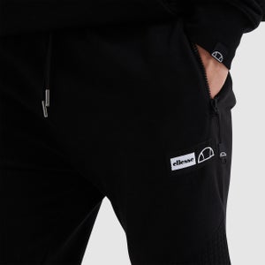 Manaslu Jogginhose Schwarz