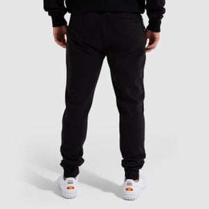 Manaslu Jogginhose Schwarz