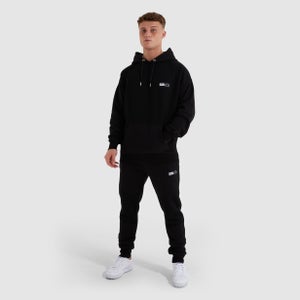 Manaslu Jogginhose Schwarz