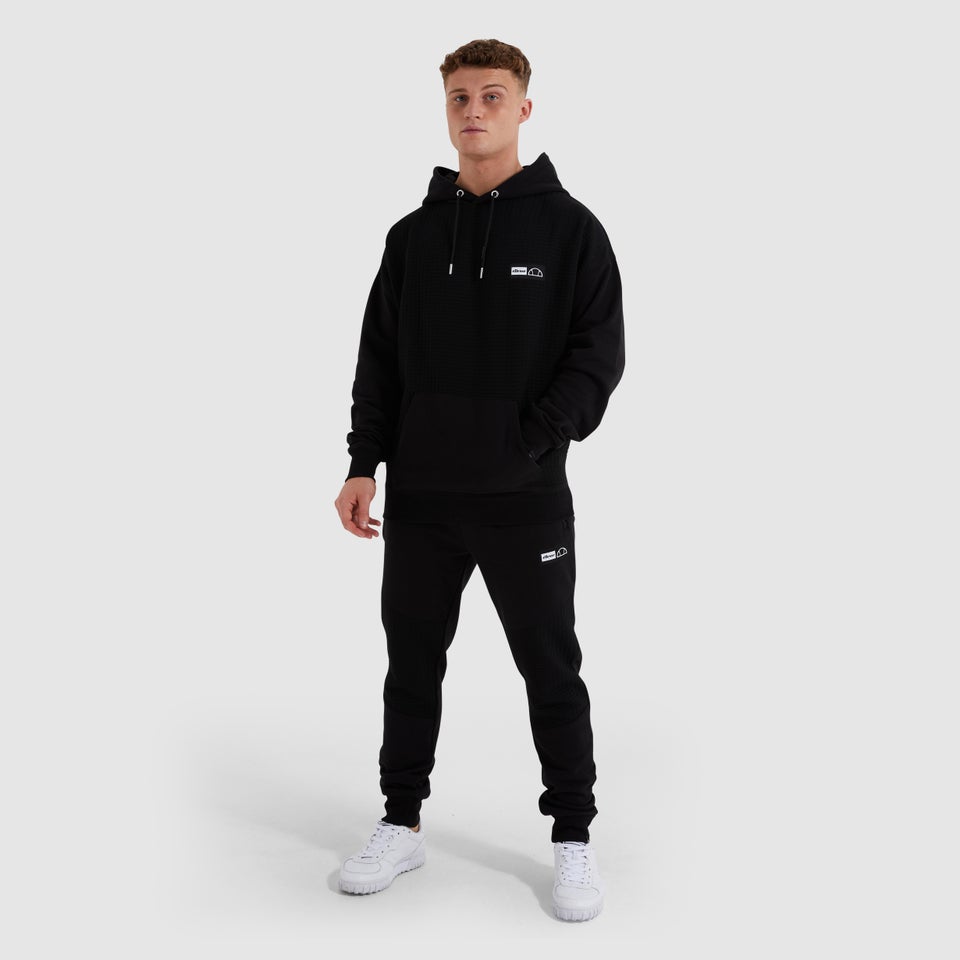 Manaslu Jogginhose Schwarz