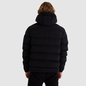 Breatharo Jacke Schwarz