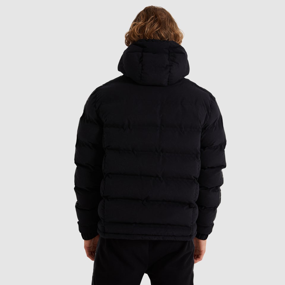 Breatharo Jacke Schwarz