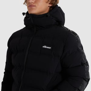 Breatharo Jacke Schwarz