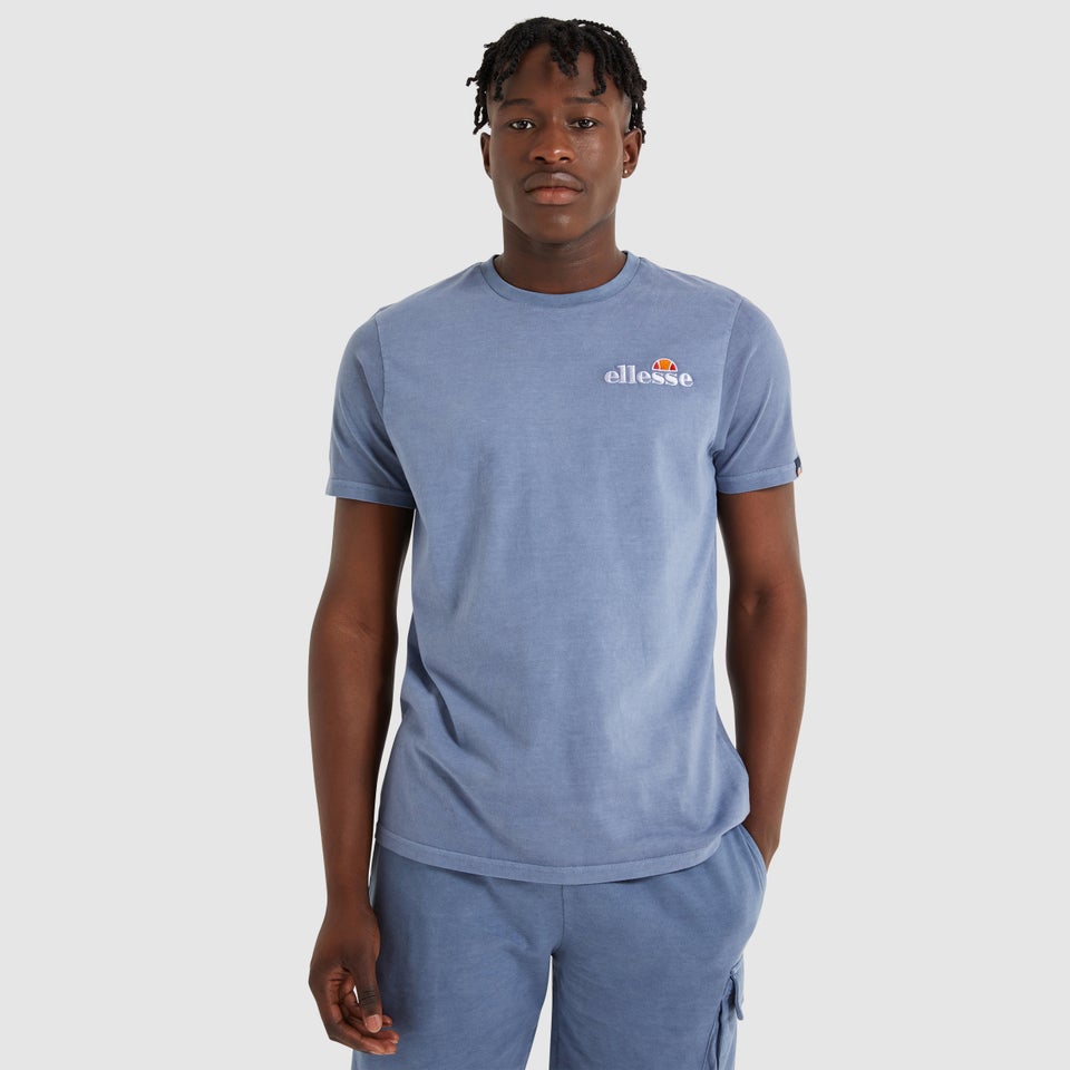 Tacomo Tee Blue