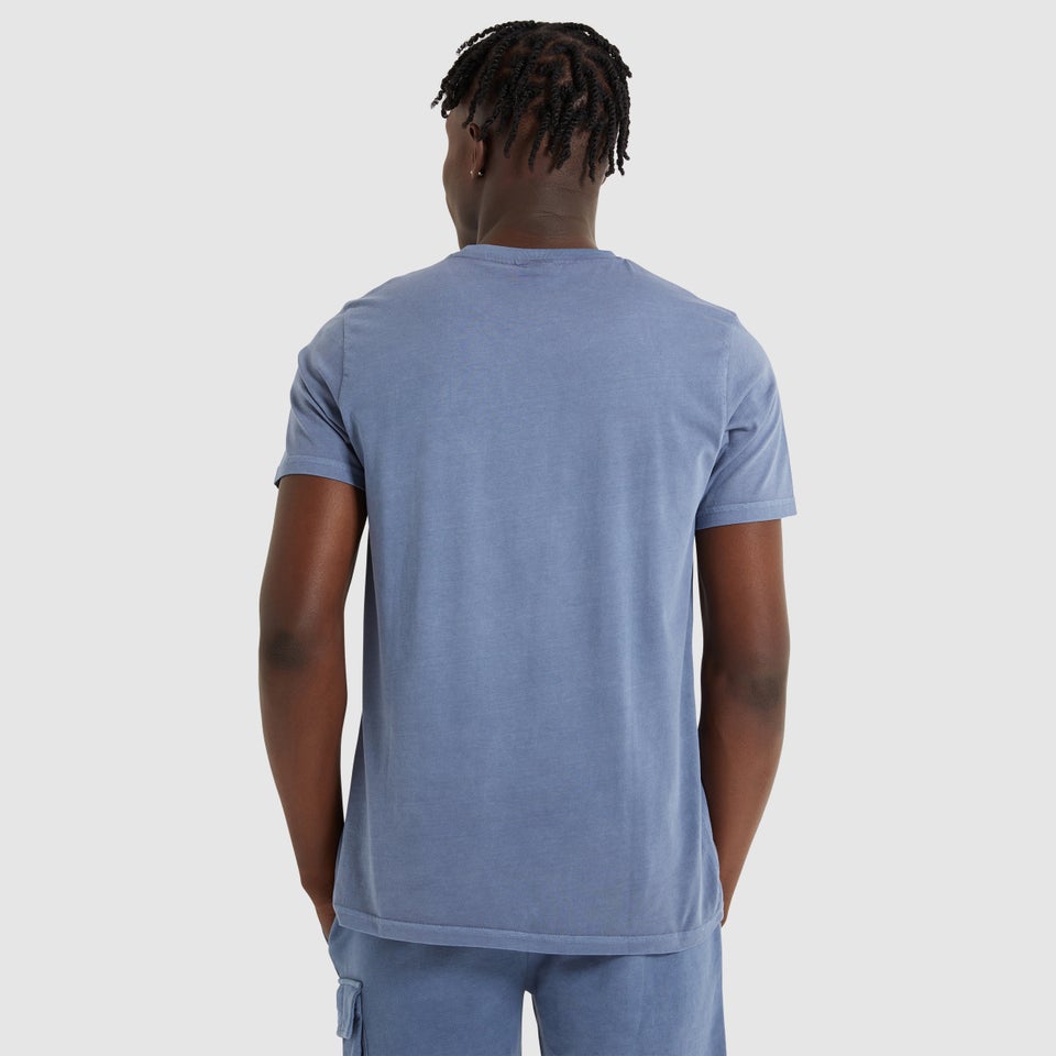 Tacomo Tee Blue