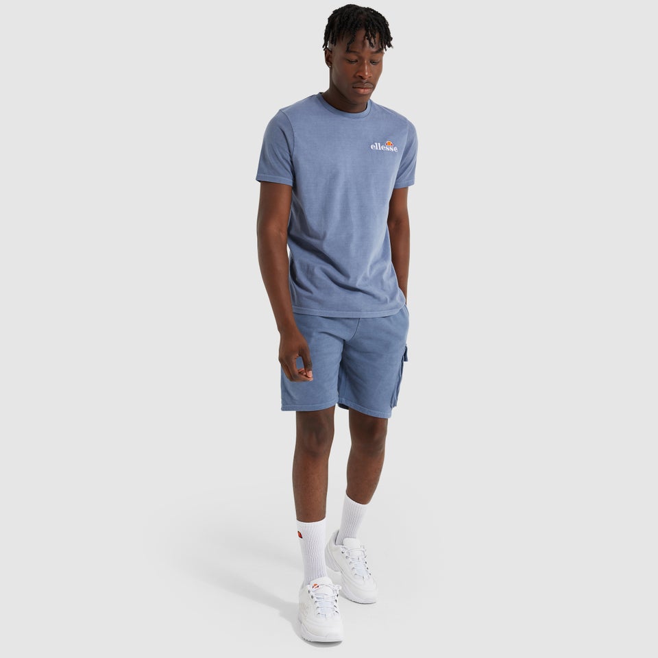 Tacomo Tee Blue