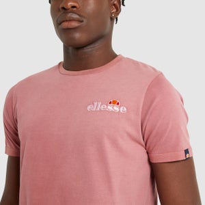 Tacomo T-Shirt Rot für Herren