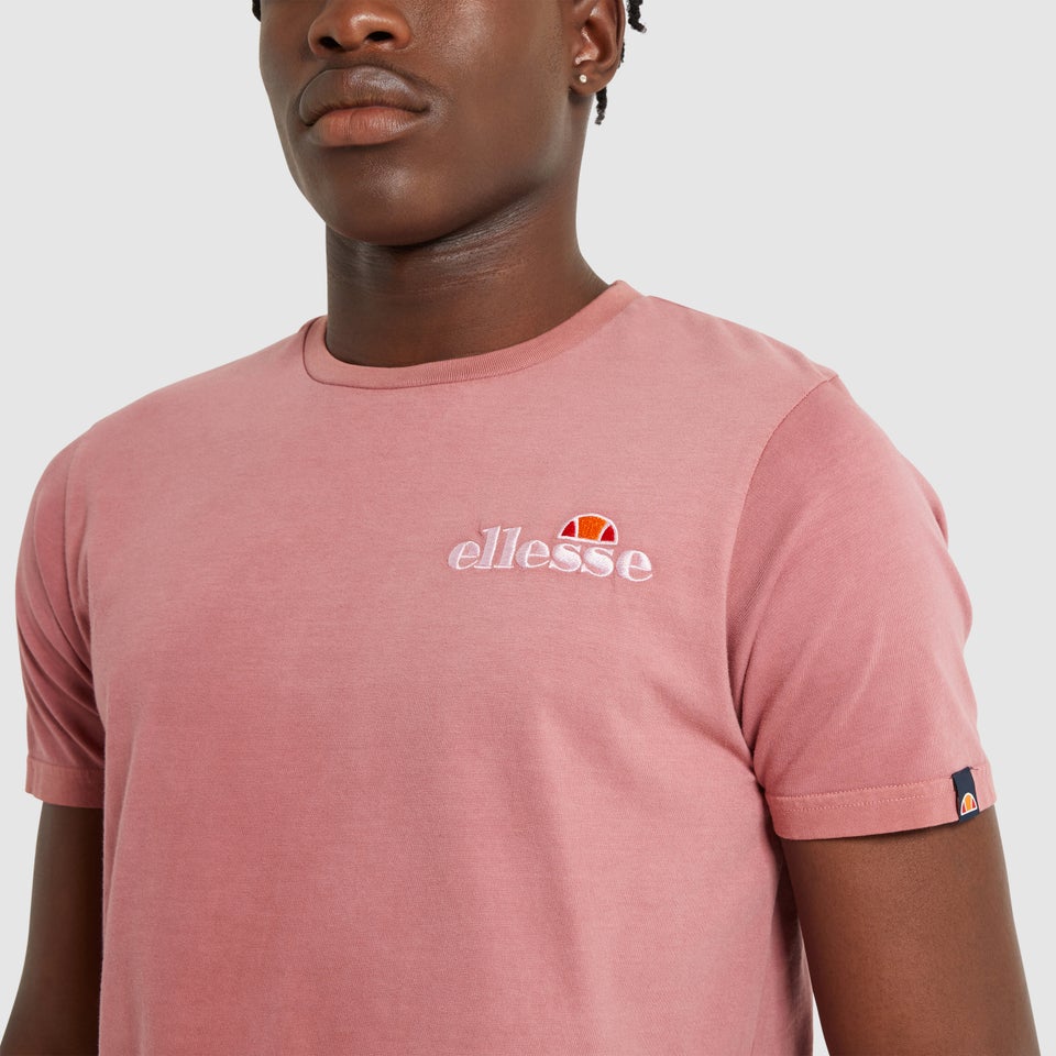 Tacomo T-Shirt Rot für Herren