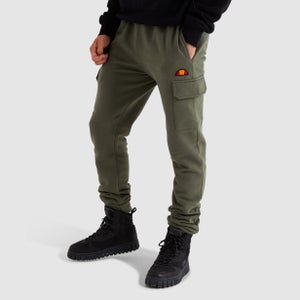 Men's Leclerc Cargo Pant Dark Green - XS