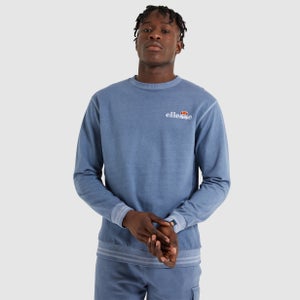 Oak Sweatshirt Blue