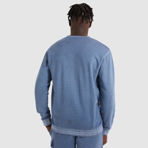 Oak Sweatshirt Blue
