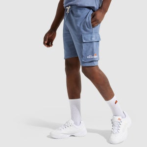 Men's Birch Short Blue - XS