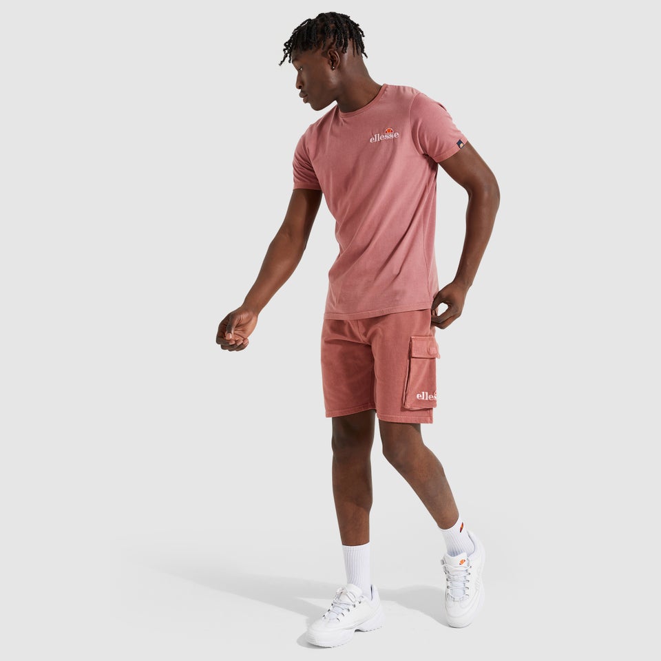 Birch Shorts Rot für Herren