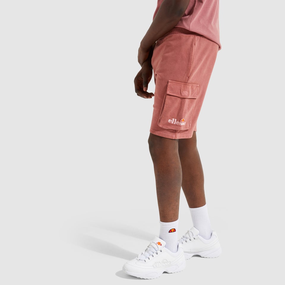 Birch Shorts Rot für Herren