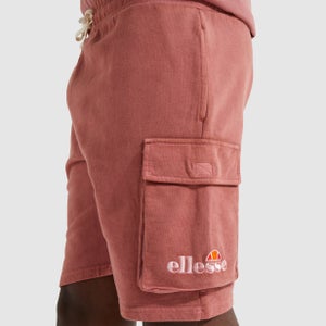 Birch Shorts Rot für Herren