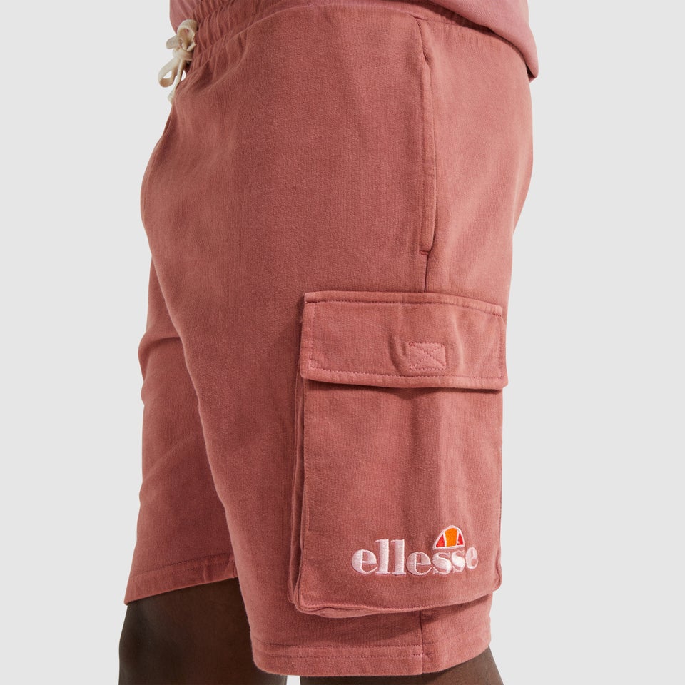 Birch Shorts Rot für Herren