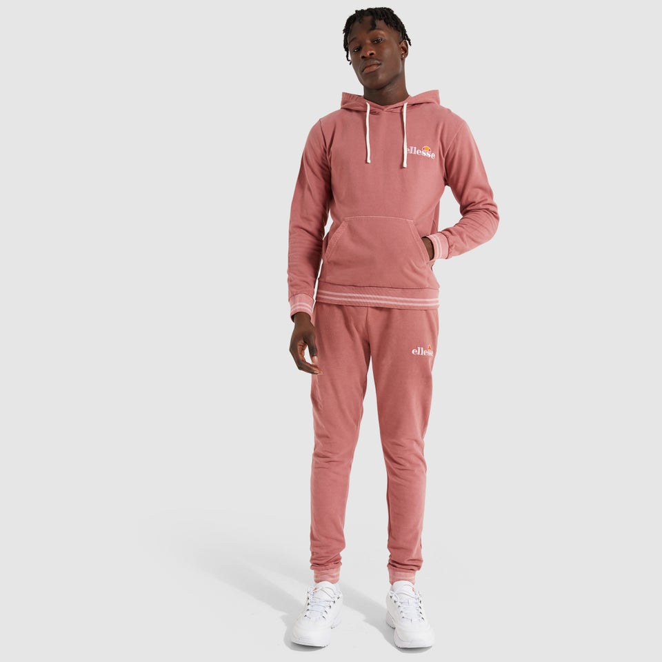 Elder Kapuzenpullover Rot für Herren