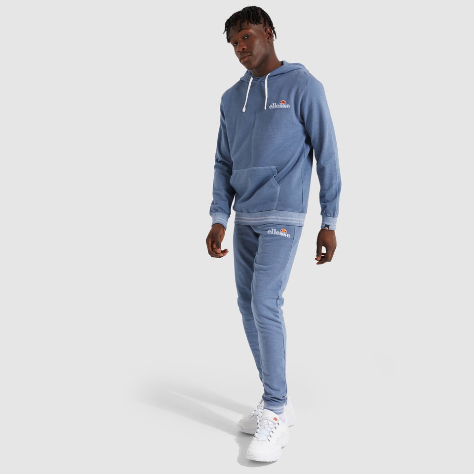 Beech Jog Pant Blue