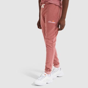 Men's Beech Jog Pant Red - XS