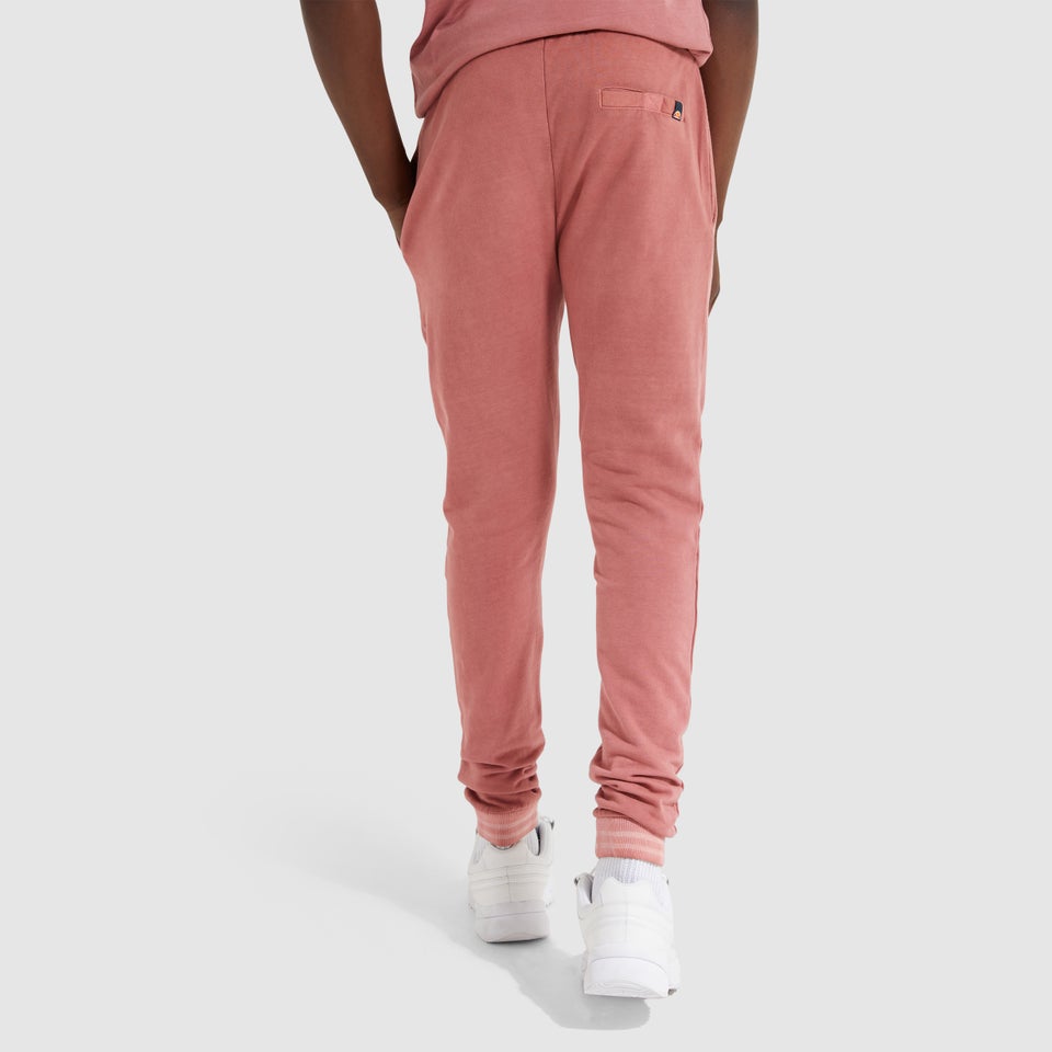 Beech Jogginghose Rot für Herren