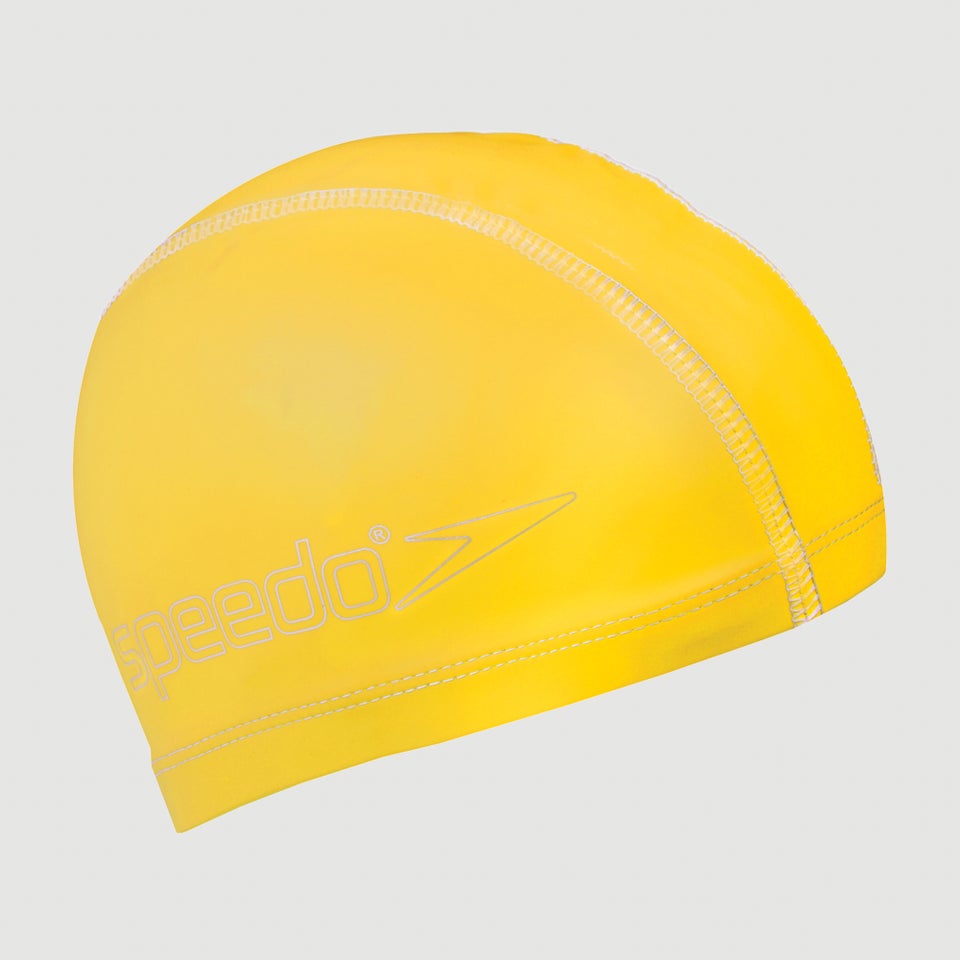 Bonnet Junior jaune