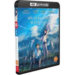 Weathering With You Standard