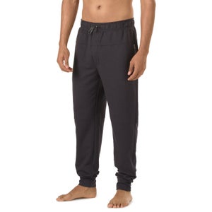 Male Relaxed Jogger - Heather | Size M
