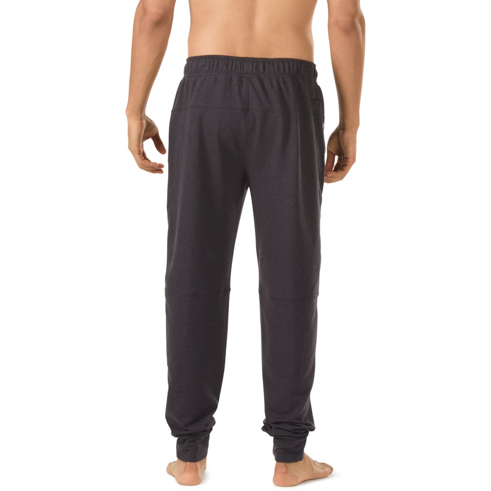 Male Relaxed Jogger Gray