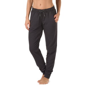 Female Relaxed Jogger - Heather | Size S
