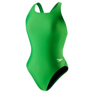Solid Youth Super Pro One Piece - Green | Size D20 YTH