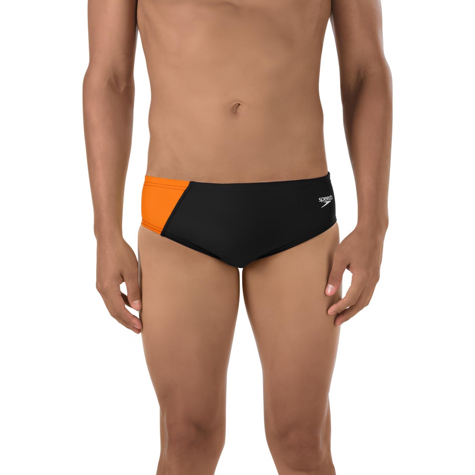 Revolve Splice Brief