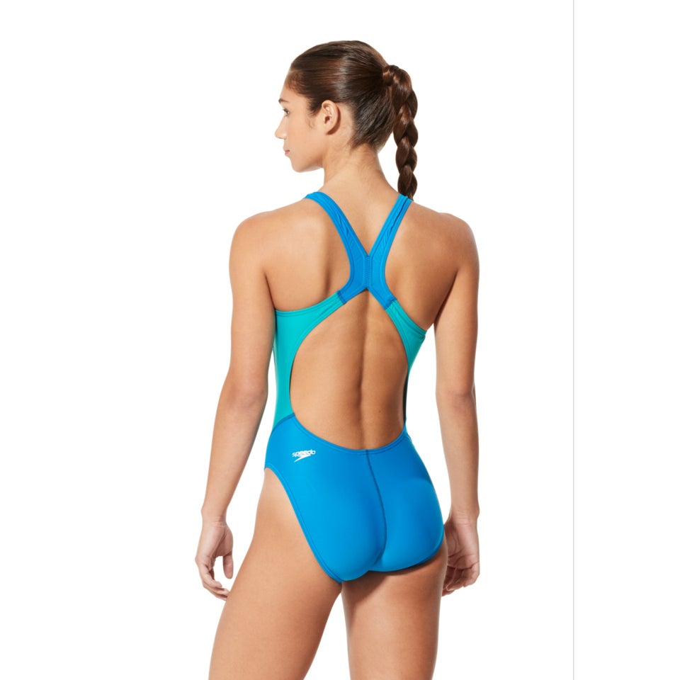 ProLT Drop Back One Piece