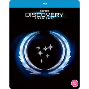 Star Trek Discovery Season Three