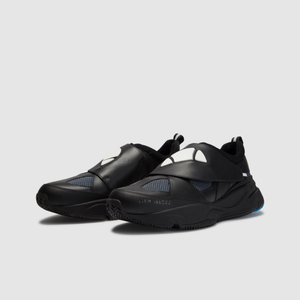 Mens Epstein Trainer Black