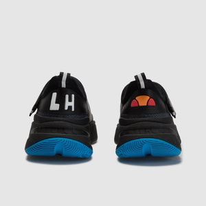 Mens Epstein Trainer Black