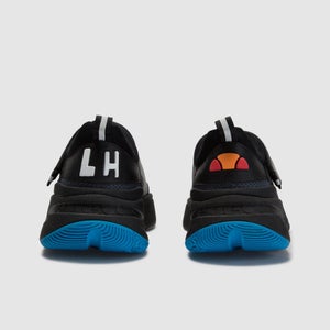 Mens Epstein Trainer Black