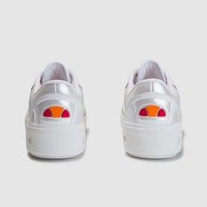 Alzina Sneaker Weiß