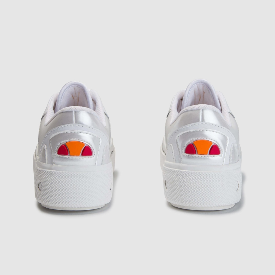 Alzina Sneaker Weiß