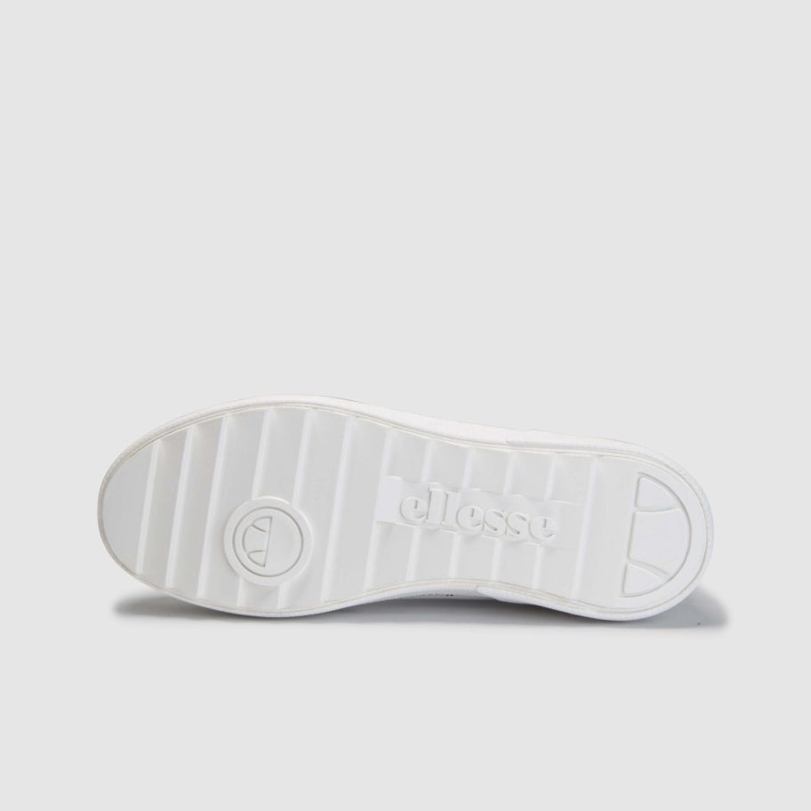 Alzina Sneaker Weiß