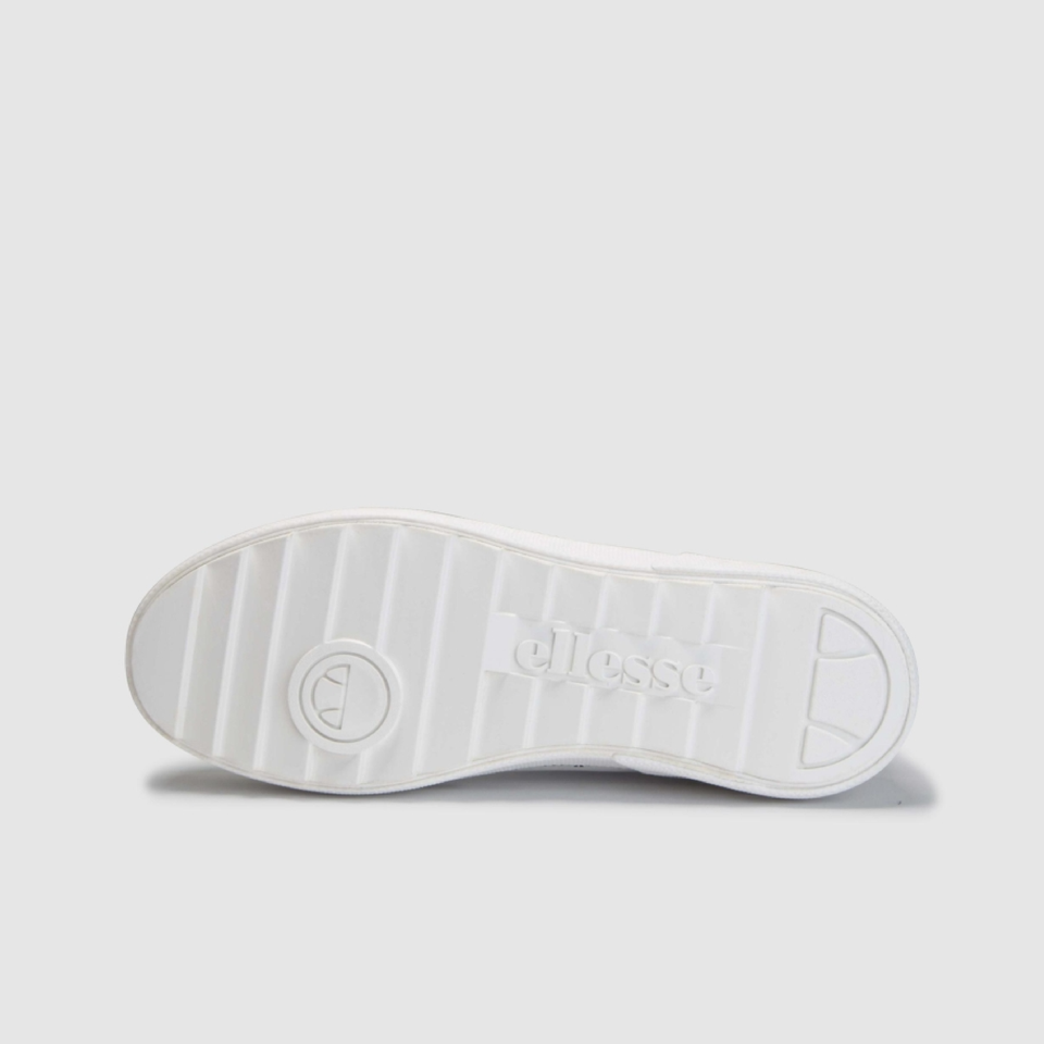 Alzina Sneaker Weiß