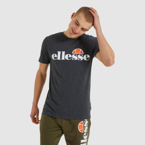 Men's SL Prado T-Shirt Dark Grey Marl - XS