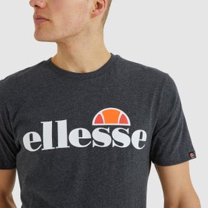 SL Prado T-Shirt Grau meliert für Herren