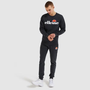 Sl Succiso Sweatshirt Dark Grey Marl