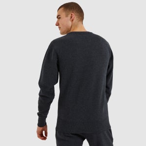 Sl Succiso Sweatshirt Dark Grey Marl