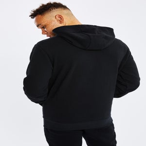 Miletto Hoody Black