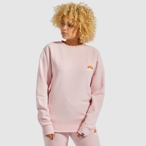 Women's Haverford Sweatshirt Light Pink - 6