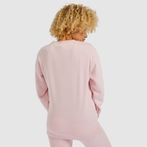 Haverford Sweatshirt Light Pink