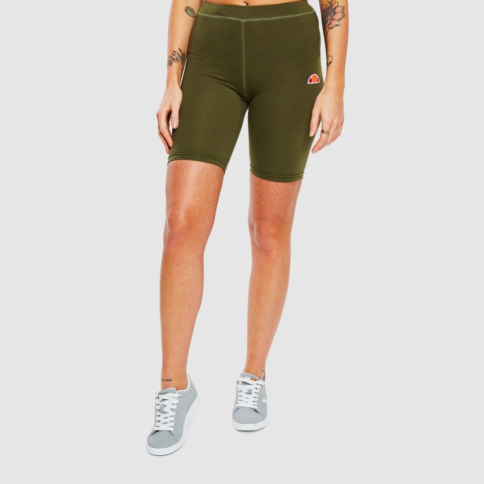 Tour Shorts Khaki für Damen