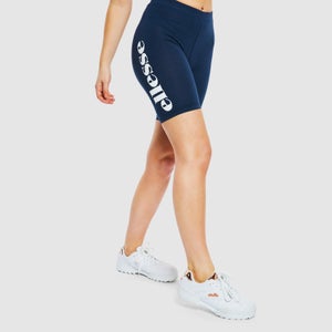 Women's Tour Shorts Navy