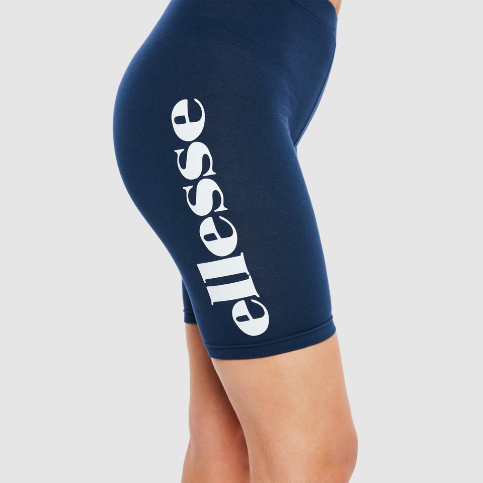 Women's Tour Shorts Navy